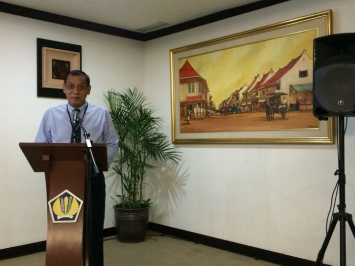 Target Penerimaan Pajak Naik di RAPBN 2016, Dirjen Pajak: Realistis!