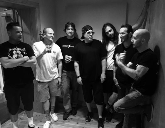 Ugly Kid Joe (Foto: blabbermouth)