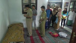 2 Tewas Tersengat Listrik Saat Perbaiki Instalasi Telepon