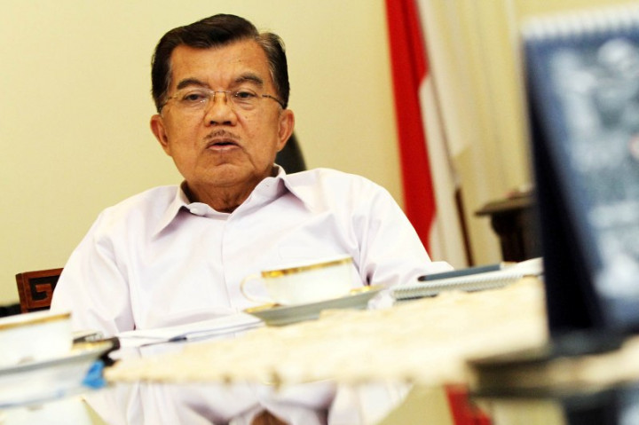 JK Sebut Jokowi Setuju Rizal Ramli Ditegur