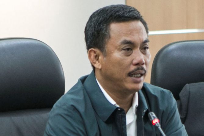 DPRD DKI Bentuk 3 Pansus untuk Tindak Lanjuti Temuan BPK