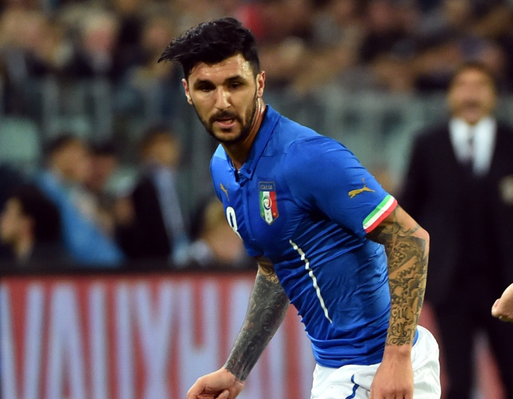 AC Milan Incar Gelandang Sampdoria