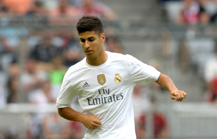 Pemain Muda Madrid Bakal Dilepas ke Espanyol