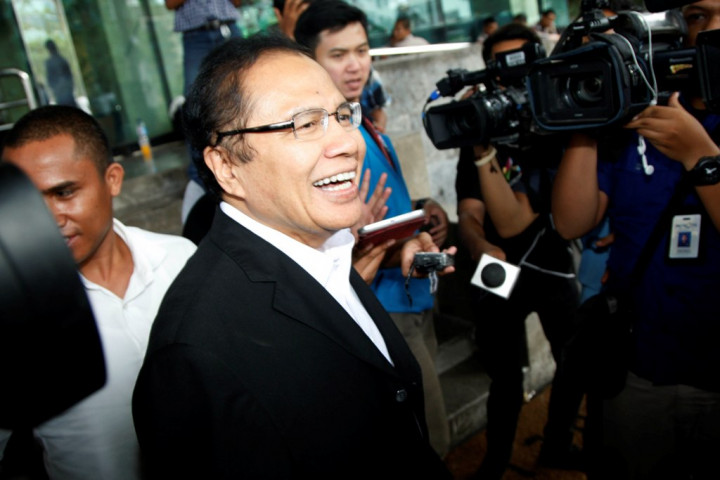 Proyek 35 Ribu MW, Menko Rizal Tantang JK Diskusi Panel