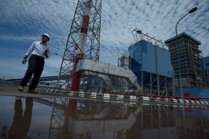 Jokowi: Harus Ambisius untuk Realisasikan Proyek 35 Ribu MW