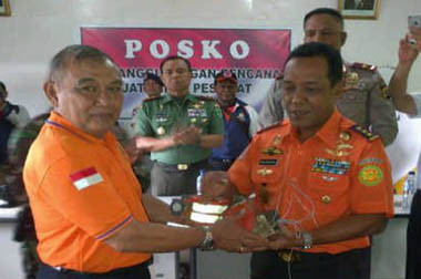 <i>Blackbox</i> Trigana Air Sudah Diserahkan ke KNKT