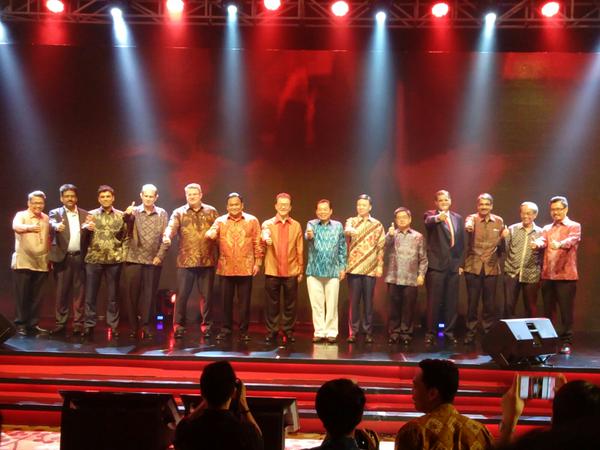 Smartfren Hadirkan Layanan 4G LTE Advanced Langsung di 22 Kota 