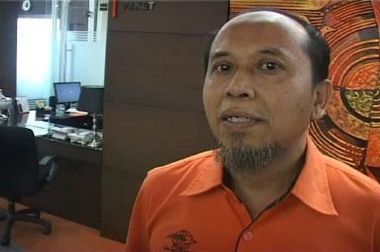 Karyawan PT Pos Korban Trigana Air Dapat Penghargaan