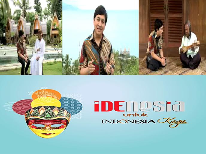 Menapaki Jejak Budaya Gorontalo 