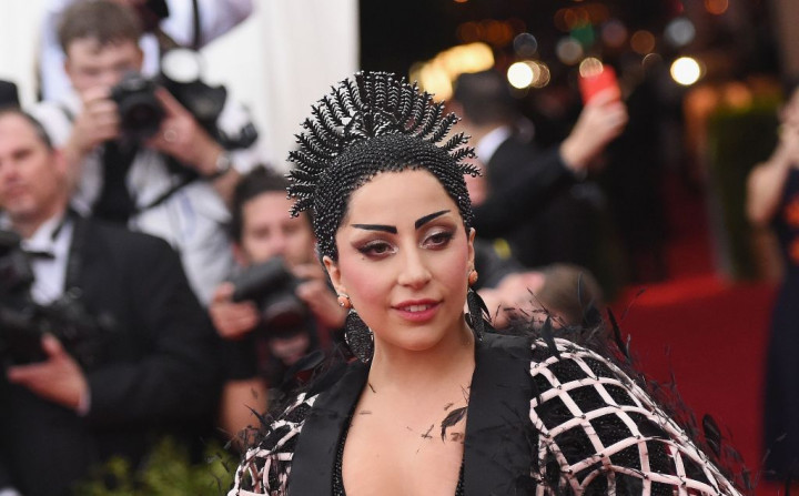 Album Lady Gaga Berikutnya Bernuansa Disko
