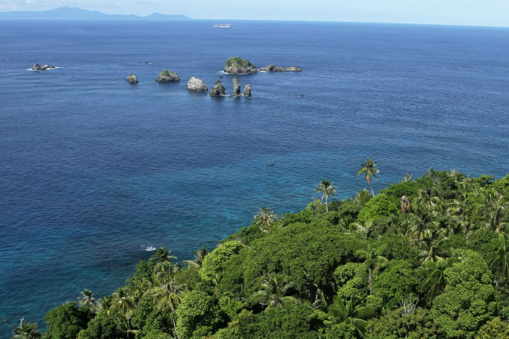 KKP Dorong Bisnis Perikanan Rakyat di Pulau-pulau Kecil 