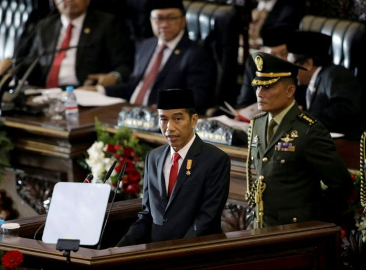 RAPBN 2016, Pemerintah Dinilai Terlalu Optimistis