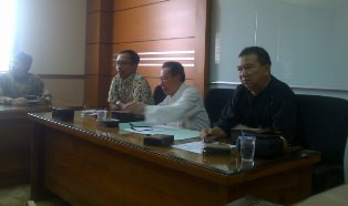 Paguyuban Pasundan Minta Kabinet Kerja Akur