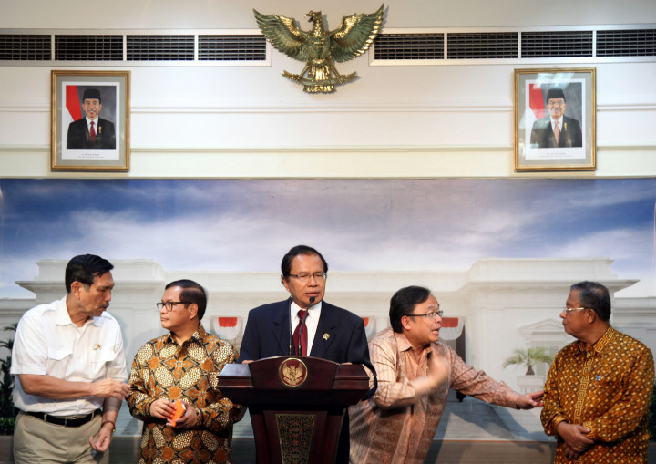 Bikin 'Gaduh' Kabinet, Perilaku Rizal Ramli Digugat 