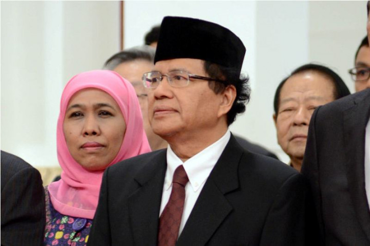 Pengamat: Gaya Komunikasi Rizal Memang Beda