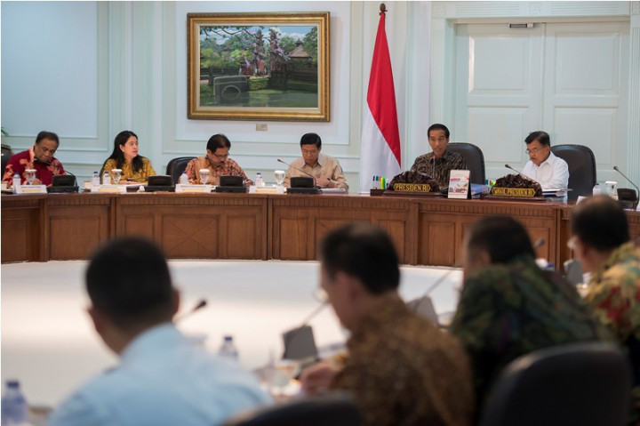 Tiga Cara Benahi Komunikasi Kabinet