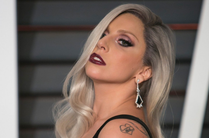 Lady Gaga Berencana Tuntut Perusahaan Es Krim