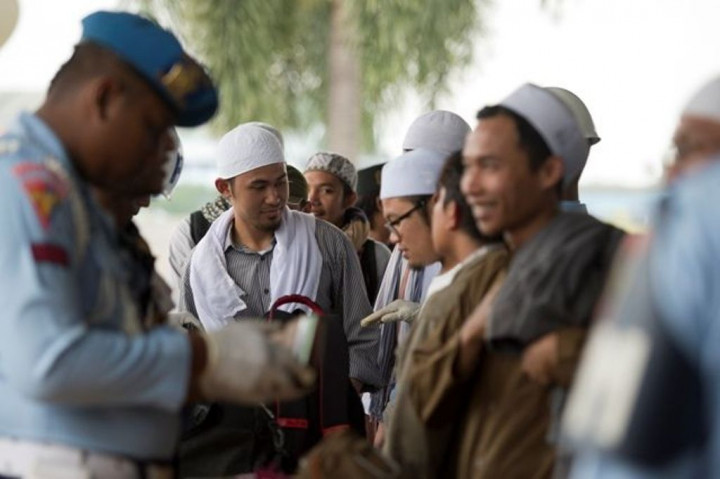 KJRI Sebut Tak Ada WNI Raih Surat Permohonan Residen dari Hong Kong