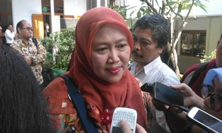 KPK Tuangkan Keberatan Kesaksian 2 Anak Kaligis di Kesimpulan