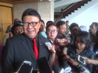 Mendagri Ancam Kepala Daerah yang Kerap Tinggalkan Wilayah