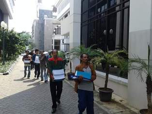 Warga Kulonprogo Ajukan <i>Judicial Review</i> Tata Ruang Bandara ke MA