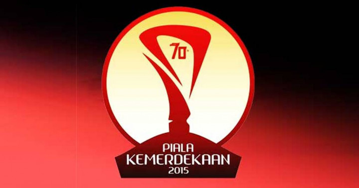 Tiga Laga Piala Kemerdekaan di Grup B Berakhir Imbang