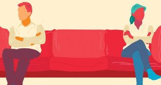 Perceraian di Jawa Timur Tinggi, Didominasi Masalah Ekonomi