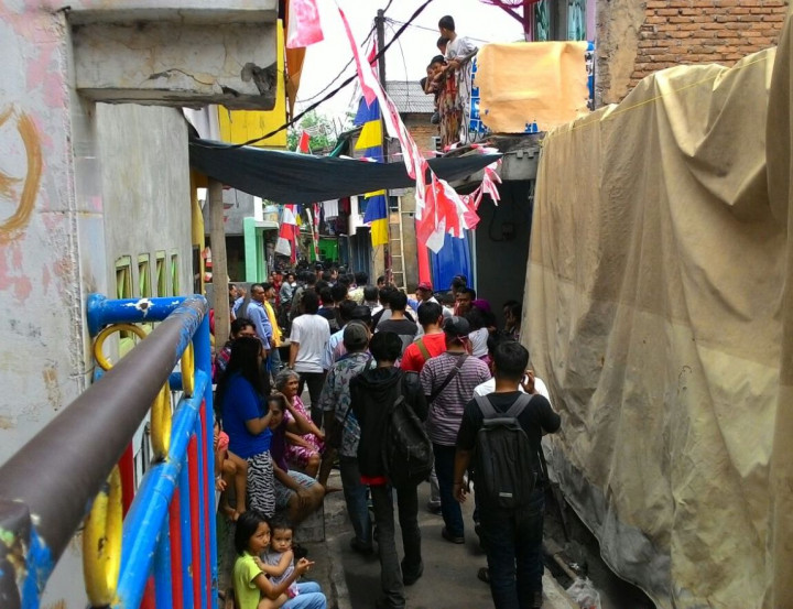 Ricuh di Jatinegara Barat, Polisi Tangkap 22 Remaja