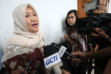 KPK: Bukti di Tipikor Lebih Valid dari Praperadilan