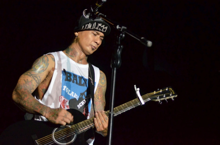 'Rasis! Pengkhianat! Miskin Moral!' Seri Perdana Biografi SID