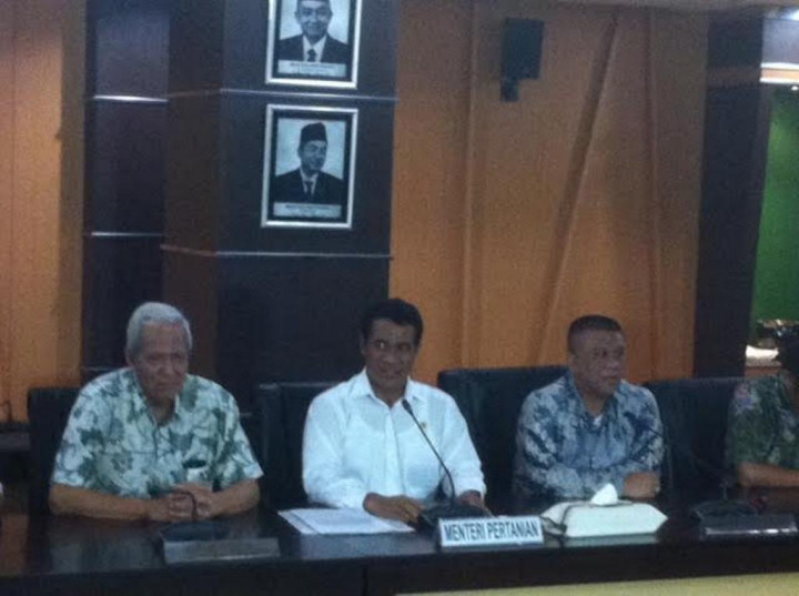 Mentan: Harga Daging Ayam Tidak Mungkin Capai Rp40.000/Kg