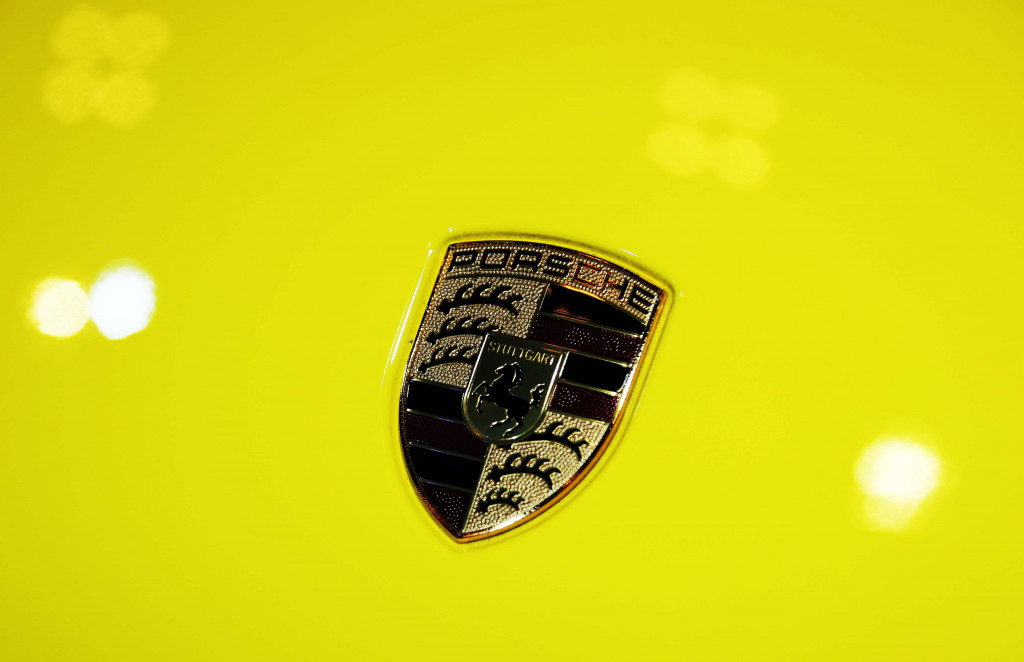 2 'Pembalap' Porsche Siap <i>Ngebut</i> di Indonesia