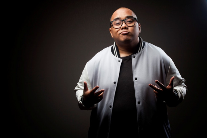 Igor 'Saykoji' Rambah Dunia Scoring‎ Film