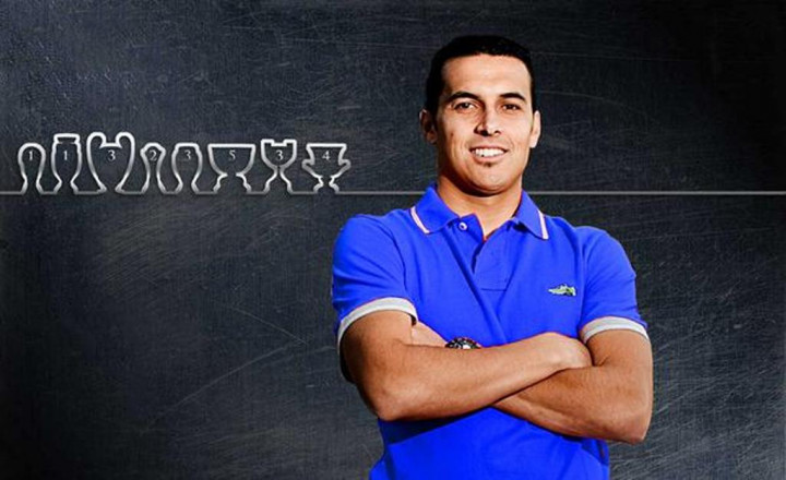 Resmi: Chelsea Dapatkan Pedro Rodriguez