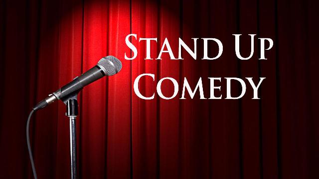 Komentar Para Comic tentang Stand Up Fest 2015 