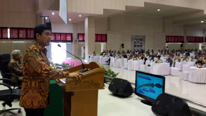 Penerimaan CPNS, dari <i>Recruitment</i> ke <i>Requirement</i>