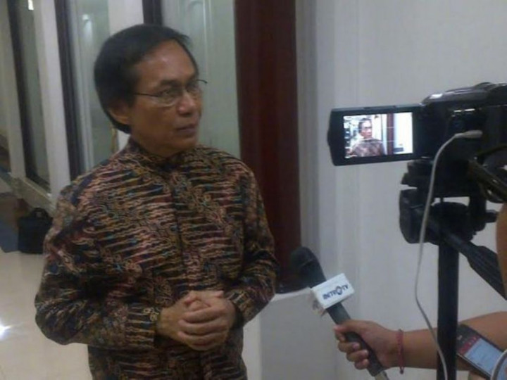 RAPBN 2016, Pengamat: Pertumbuhan Ekonomi Realistis di 5,2%