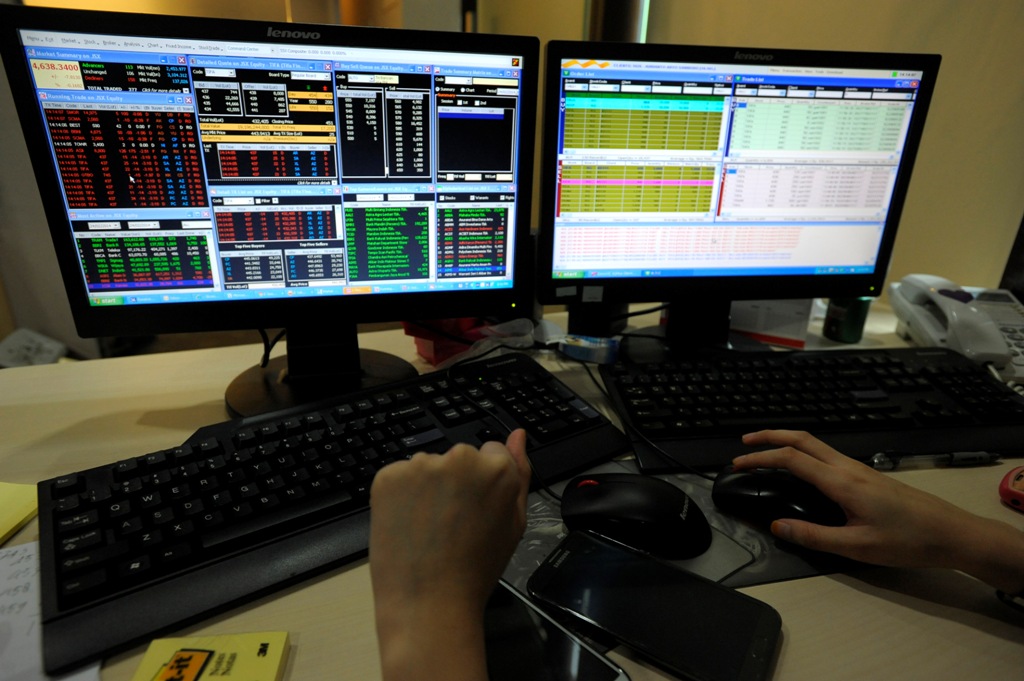 Ilustrasi -- FOTO: Antara/ANDIKA WAHYU