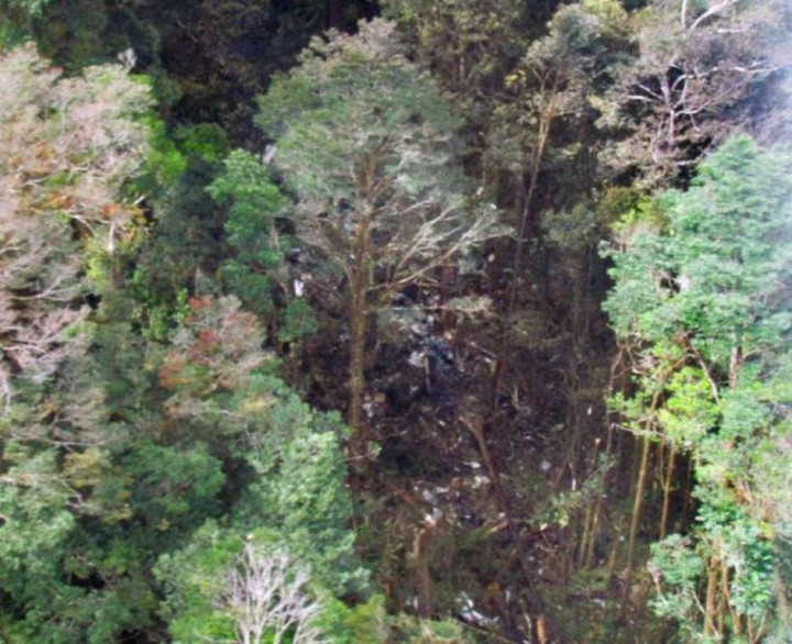 Trigana Air SAR Operation Officially Closed