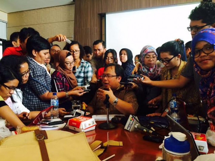 Pemda Lambat Serap Anggaran, Dana Transfer ke Daerah Jadi Surat Utang