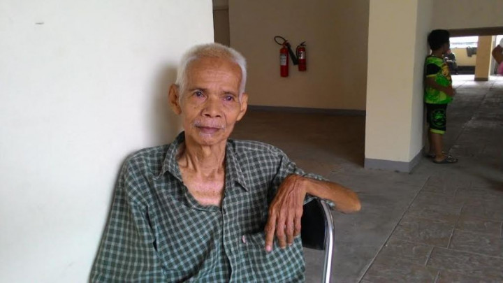 Sepenggal Kisah Kampung Pulo di Tahun 70-an