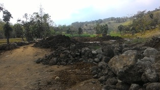 Curigai Ada Galian C, Polda Jatim: Itu Reklamasi untuk Lapangan