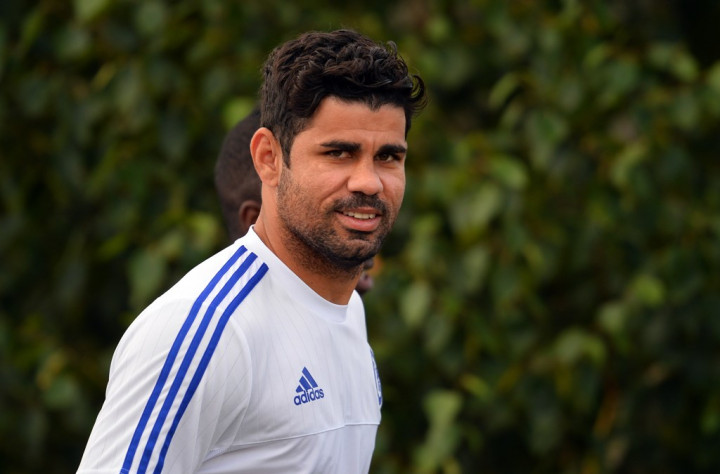 Legenda Liverpool: Bek Lawan Sudah Tahu Cara Bermain Diego Costa