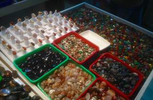 Meski Penjualan Lesu, Tren Batu Akik Diklaim akan Bertahan