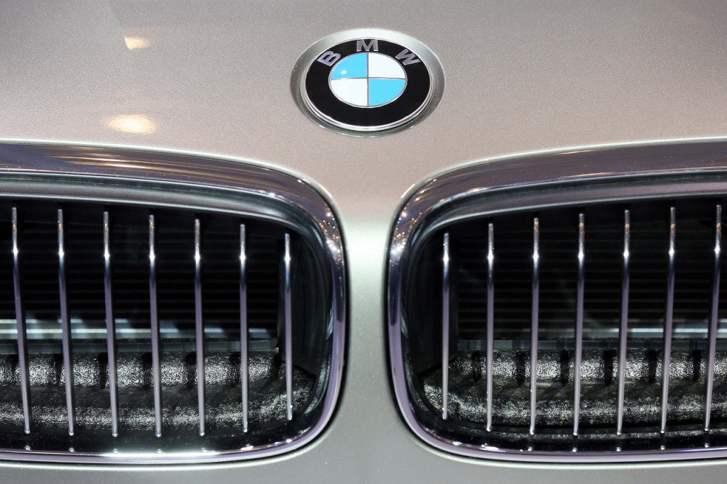 BMW Gran Tourer Meluncur di GIIAS 2015