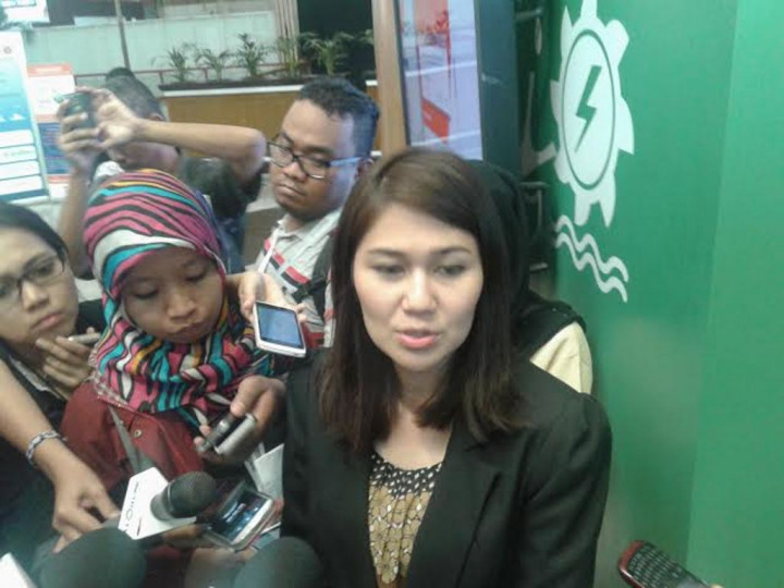 Pertamina Bantah Nikmati Keuntungan Rp30.000/Tabung dari Elpiji 12 Kg 