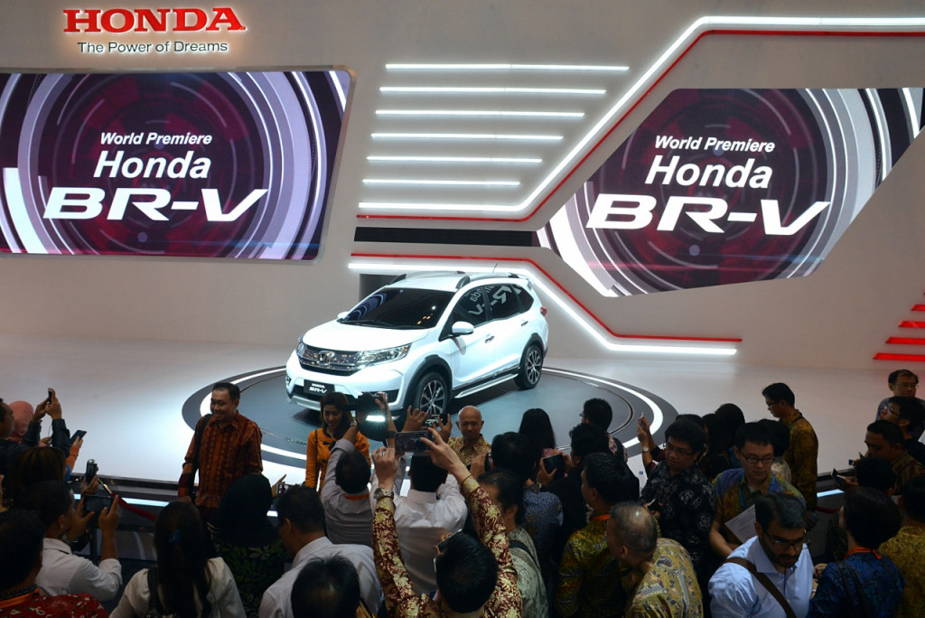 Ini Pilihan Mobil untuk Si Sporty