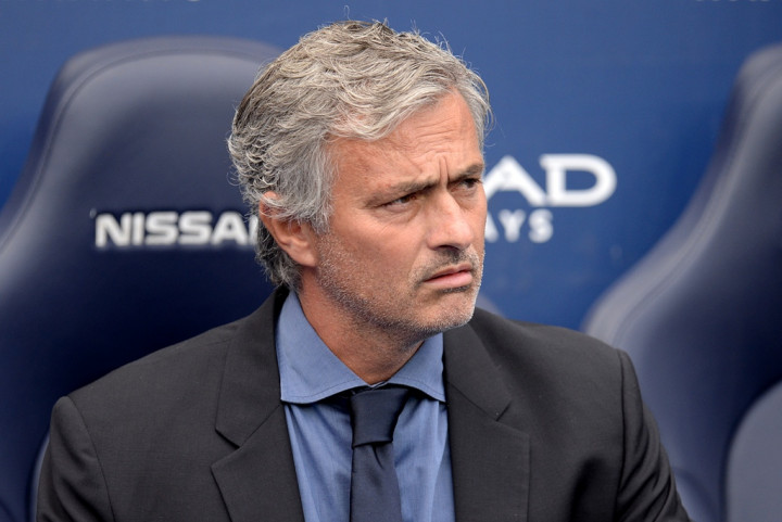 Tandang ke WBA, Jose Mourinho Dihantui Hasil Buruk