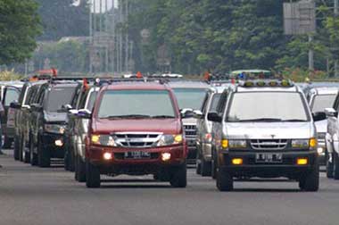 Isuzu Kumpul Bareng Panther Mania di GIIAS 2015