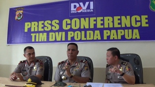 Sulit Teridentifikasi, 21 Sampel DNA Korban Trigana Dibawa ke Jakarta